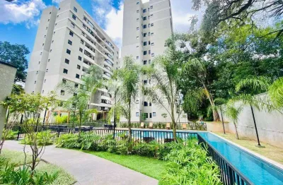 Apartamento à venda, 2 quartos, 1 suíte, 2 vagas, jardim américa - sorocaba/sp