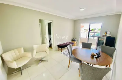 Apartamento à venda, 2 quartos, 1 suíte, 2 vagas, vila lucy - sorocaba/sp