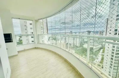 Apartamento à venda, 3 quartos, 3 suítes, 3 vagas, parque campolim - sorocaba/sp