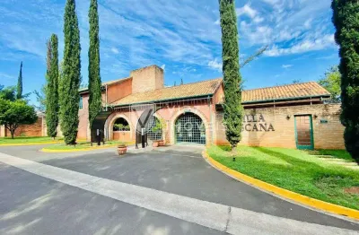 Lote em condomínio à venda, chácaras residenciais santa maria - votorantim/sp