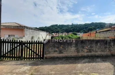 Terreno à venda na Rua Evangelina Pinto dos Santos, Colina Santa Mônica, Votorantim