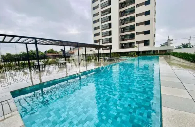 Apartamento à venda, 2 quartos, 1 suíte, 2 vagas, além ponte - sorocaba/sp