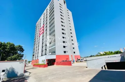 Apartamento à venda, 1 quarto, 1 suíte, 1 vaga, jardim são carlos - sorocaba/sp
