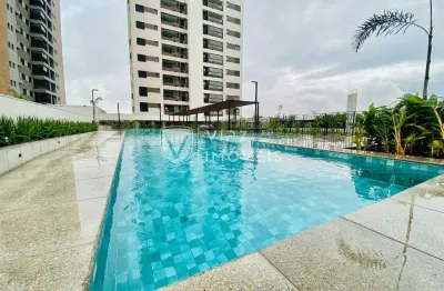 Apartamento à venda, 3 quartos, 2 suítes, 2 vagas, além ponte - sorocaba/sp
