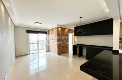 Apartamento à venda, 3 quartos, 1 suíte, 2 vagas, parque campolim - sorocaba/sp