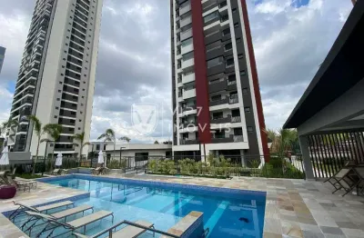 Apartamento à venda, 1 quarto, 1 suíte, 1 vaga, parque campolim - sorocaba/sp