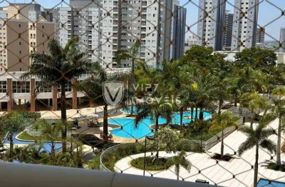 Apartamento à venda, 3 quartos, 2 suítes, 3 vagas, parque campolim - sorocaba/sp