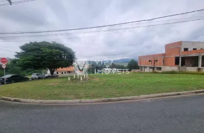 Terreno à venda, condomínio village ipanema ii - araçoiaba da serra/sp