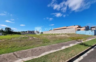 Lote em condomínio à venda, jardim residencial saint patrick - sorocaba/sp