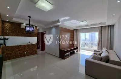 Apartamento à venda, 3 quartos, 1 suíte, 2 vagas, parque campolim - sorocaba/sp