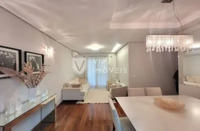 Apartamento à venda, 3 quartos, 1 suíte, jardim emília - sorocaba/sp