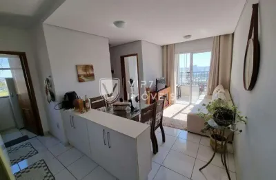 Apartamento à venda, 2 quartos, 1 vaga, parque campolim - sorocaba/sp