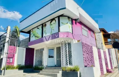 Prédio à venda na Avenida Washington Luiz, Jardim América, Sorocaba