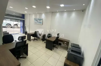 Prédio para alugar na Rua Leopoldo Machado, 422, Centro, Sorocaba