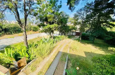 Terreno à venda na Rua Xavier de Toledo, Vila Esperança, Sorocaba