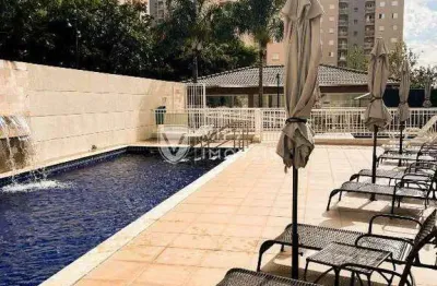 Apartamento à venda, 2 quartos, 1 vaga, jardim são carlos - sorocaba/sp