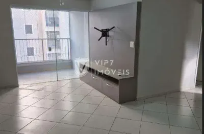 Apartamento à venda, 3 quartos, 1 suíte, 2 vagas, parque campolim - sorocaba/sp