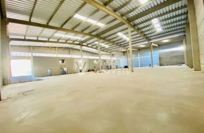 Galpão para aluguel, 20 vagas, parque empresarial das mangueiras - sorocaba/sp