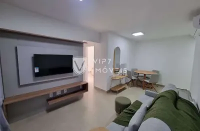 Apartamento para aluguel, 2 quartos, 2 suítes, 2 vagas, parque campolim - sorocaba/sp