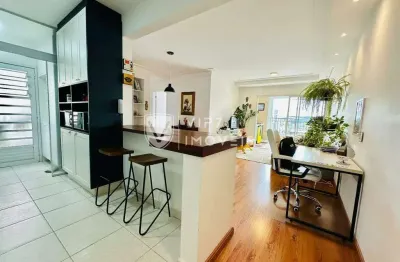 Apartamento à venda, 3 quartos, 1 suíte, 2 vagas, além ponte - sorocaba/sp