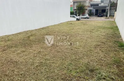 Terreno em condomínio fechado à venda na Condomínio Residencial Horto Florestal I, 1400, Horto Florestal, Sorocaba