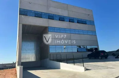 Barracão / Galpão / Depósito para alugar na Avenida Vitalino Pagliato, oo, Itapeva, Votorantim