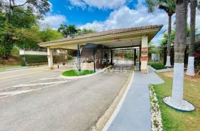 Terreno em condomínio fechado à venda na Rua Laura Maiello Kook, 500, Jardim Novo Mundo, Sorocaba