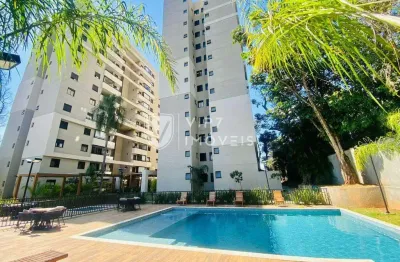 Apartamento à venda, 2 quartos, 1 suíte, 2 vagas, jardim américa - sorocaba/sp