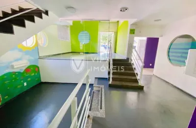 Prédio para alugar na Avenida Caribe, Jardim América, Sorocaba