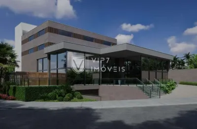 Prédio para aluguel, 28 vagas, parque campolim - sorocaba/sp