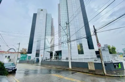 Sala para aluguel, 1 vaga, jardim portal da colina - sorocaba/sp