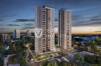 Apartamento à venda, 3 quartos, 3 suítes, 2 vagas, vila independência - sorocaba/sp