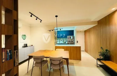 Apartamento à venda, 3 quartos, 1 suíte, 2 vagas, jardim piratininga - sorocaba/sp