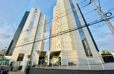 Sala comercial à venda na Rua Romeu do Nascimento, 310, Jardim Portal da Colina, Sorocaba