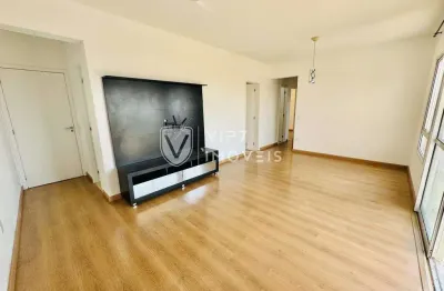 Apartamento para aluguel, 3 quartos, 1 suíte, 2 vagas, jardim emília - sorocaba/sp