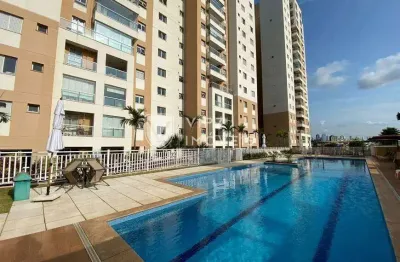 Apartamento à venda, 3 quartos, 3 suítes, 3 vagas, jardim emília - sorocaba/sp