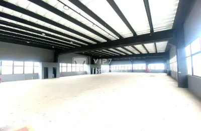 Galpão para aluguel, 6 vagas, alphaville nova esplanada - votorantim/sp