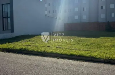 Lote em condomínio à venda, condominio ibiti reserva - sorocaba/sp