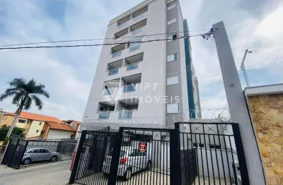 Apartamento à venda, 2 quartos, 1 suíte, 1 vaga, vila gabriel - sorocaba/sp