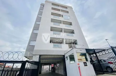Apartamento residencial à venda em vila gabriel, sorocaba – 58,59 m² internos + 89,66 m² externos
