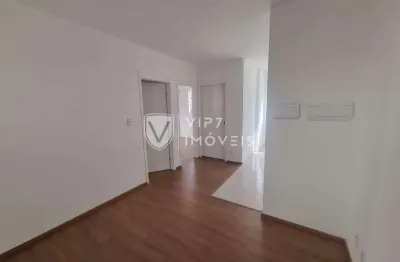 Apartamento à venda, 2 quartos, 1 vaga, ipatinga - sorocaba/sp