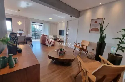 Apartamento à venda, 3 quartos, 3 suítes, 2 vagas, centro - sorocaba/sp