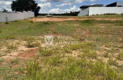 Terreno à venda, parque ecoresidencial fazenda jequitibá - sorocaba/sp