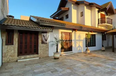 Casa à venda, 3 quartos, 2 suítes, 6 vagas, jardim astro - sorocaba/sp