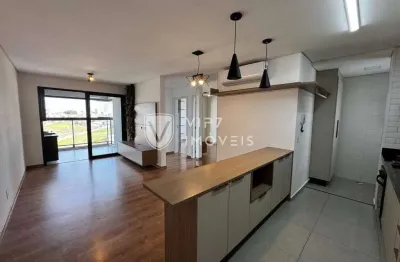 Apartamento à venda, 2 quartos, 1 suíte, 2 vagas, jardim maria josé - votorantim/sp