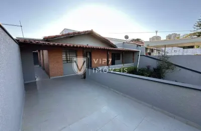 Casa à venda, 3 quartos, 2 vagas, parque ouro fino - sorocaba/sp