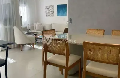 Apartamento à venda, 2 quartos, 1 suíte, 2 vagas, jardim américa - sorocaba/sp