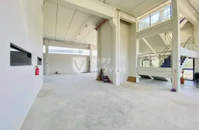 Galpão para aluguel, 6 vagas, alphaville nova esplanada - votorantim/sp