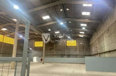 Barracão / Galpão / Depósito para alugar na Avenida Roberto Pinto Sobrinho, Parque Industrial Mazzei, Osasco