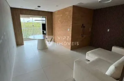 Apartamento à venda, 3 quartos, 1 suíte, 2 vagas, jardim belvedere - sorocaba/sp